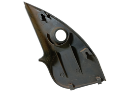 ACABAMENTO INTERNO RETROVISOR DIREITO CORSA 1997 A 2010