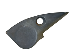 Acabamento Interno Retrovisor Direito Corsa 1997 a 2010