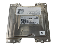  MODULO INJEÇÃO ONIX 1.0 TURBO 2020/ COD 12723538