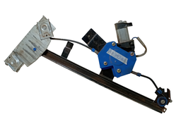 MÁQUINA VIDRO ÉLETRICA DIANTEIRA DIREITA GOL G3 4P 1997/2005