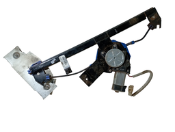 MÁQUINA VIDRO ÉLETRICA DIANTEIRA DIREITA GOL G3 4P 1997/2005