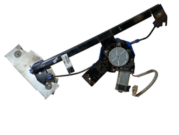 MÁQUINA VIDRO ÉLETRICA DIANTEIRA DIREITA GOL G3 4P 1997/2005