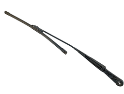 BRAÇO LIMPADOR PARABRISA DIANTEIRO DIREITO PALIO 2004 A 2012