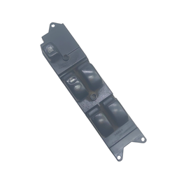 Botão Vidro Elétrico Diant Esq Mitsubishi Pajero 2003 a 2012