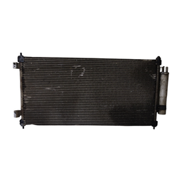 Condensador Ar Condicionado Nissan Sentra 2007 a 2013