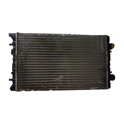Radiador Golf Bora Audi A3 1.6 1.8  2.0  de 1998 a 2013