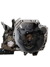 Caixa Cambio Sandero Logan 1.0 3cc 12v 2017/