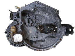Caixa Cambio Peugeot 206 207 208 Hoggar C3 1.4 1.5 07/20 