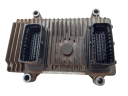  KIT MÓDULO INJEÇÃO CODE FIAT UNO 1.4 SPORTING COD. 55255236