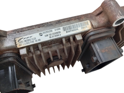  KIT MÓDULO INJEÇÃO CODE FIAT UNO 1.4 SPORTING COD. 55255236