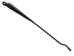 BRAÇO LIMPADOR PARABRISA DIANTEIRO FORD KA 1997 A 2004