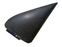 Acabamento Interno Retrovisor Direito Gol G2 2p 1996 a 2000