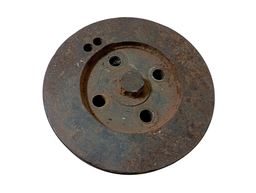 POLIA VIRABREQUIM SANTANA AP 1993 A 1995 049105255