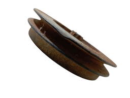 POLIA VIRABREQUIM SANTANA AP 1993 A 1995 049105255