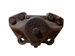 PINÇA FREIO DIANTEIRA ESQUERDA CHEVETTE 1983 1984 A 1994