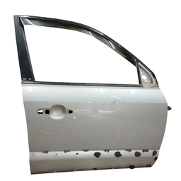 Porta Dianteira Direita Tucson 2005 a 2017 C/ Detalhe
