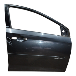 Porta Dianteira Direita HB20 2013 2014 a 2019 C/ Detalhe