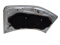 CAPÔ DIANTEIRO MEGANE 2007 2008 A 2013 FLEX C/DETALHES