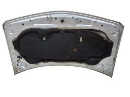 CAPÔ DIANTEIRO MEGANE 2007 2008 A 2013 FLEX C/DETALHES