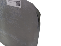 CAPÔ DIANTEIRO MEGANE 2007 2008 A 2013 FLEX C/DETALHES