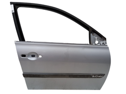 Porta Dianteira Direita Megane 2007 2008 a 2013