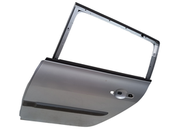 PORTA TRASEIRA ESQUERDA MEGANE GRAND TOUR 2007 2008 A 2013