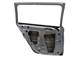 PORTA TRASEIRA ESQUERDA MEGANE GRAND TOUR 2007 2008 A 2013