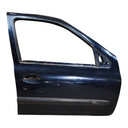 Porta Dianteira Direita Clio 2000 a 2012