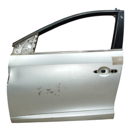 Porta Dianteira Esquerda Fluence 2011 2012 a 2018 C/ Detalhe