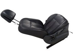 BANCO DIANTEIRO DIREITO MEGANE GRAND TOUR 2007 2008 A 2013