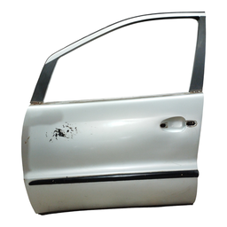 Porta Dianteira Esquerda Mercedes Classe A 160 190 99 a 2005