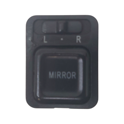 Botão Controle Retrovisor Honda Civic 2001 a 2006 