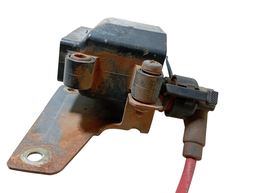 BOBINA DE IGNIÇÃO GOL SANTANA LOGUS POINTER VERONA ESCORT