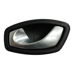 Maçaneta Interna Dianteira Esquerda Fluence 2011 a 2018