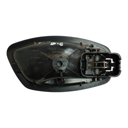 MAÇANETA INTERNA DIANTEIRA ESQUERDA FLUENCE 2011 A 2018