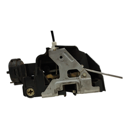 FECHADURA PORTA DIANTEIRA DIREITA CLASSE A 1999 A 2005