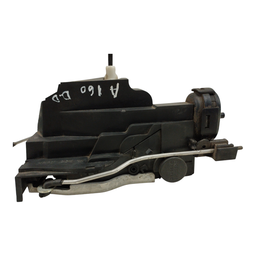 FECHADURA PORTA DIANTEIRA DIREITA CLASSE A 1999 A 2005