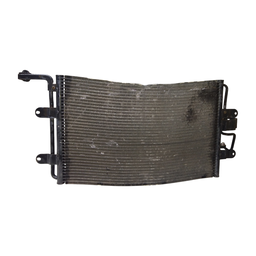 Condensador Ar Condicionado Golf Audi A3 A4 1996 a 2006
