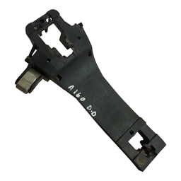 Suporte Maçaneta Ext Dianteira Direita Classe A 1999 a 2005