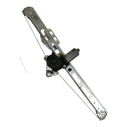 MÁQUINA DE VIDRO PORTA DIANT ESQ MERCEDES CLASSE A 99 A 05