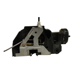 FECHADURA PORTA DIANTEIRA ESQUERDA CLASSE A 1999 A 2005