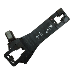 Suporte Maçaneta Ext Dianteira Esquerda Classe A 1999 a 2005