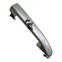 Maçaneta Externa Dianteira Esquerda Classe A 1999 a 2005