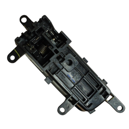 MAÇANETA INTERNA DIANTEIRA DIREITA SENTRA 2007 A 2013