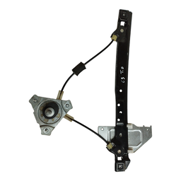 MÁQUINA DE VIDRO PORTA TRASEIRA DIREITA C3 2013 A 2021 MANUA