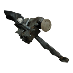 LIMITADOR PORTA TRASEIRA C3 2013 A 2021 