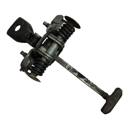 Limitador Porta Traseira C3 2013 a 2021 