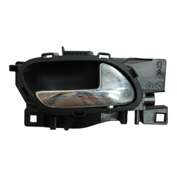 Maçaneta Interna Traseira Direita C3 2013 a 2021 