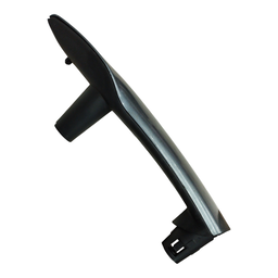 PUXADOR INTERNO PORTA TRASEIRA DIREITA C3 2013 A 2021 