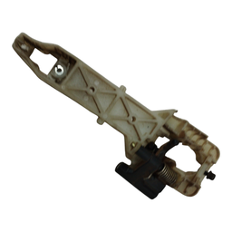 SUPORTE MAÇANETA EXT DIANTEIRA ESQUERDA I30 2009 A 2012